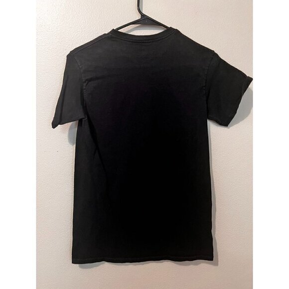 Women's Led Zeppelin United States of America 1977 T Shirt Size S [EXCELLENT] - Picture 2 of 2